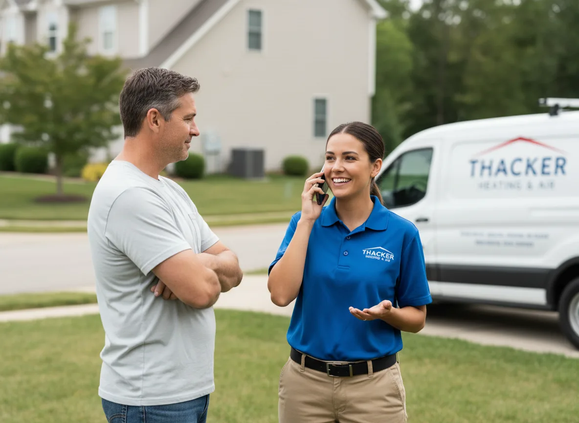Ac Repair Macon, IL FAQs